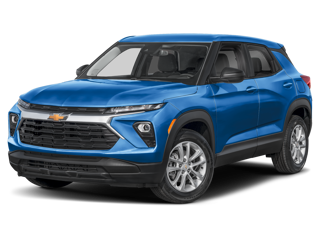 Chevrolet Trailblazer - Smith Chevrolet in Gallipolis OH
