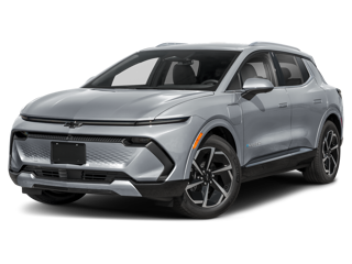 Equinox EV - Smith Chevrolet in Gallipolis OH