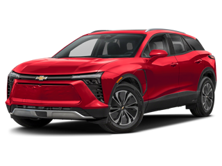 Chevrolet Blazer EV - Smith Chevrolet in Gallipolis OH
