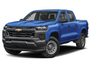 Chevrolet Colorado - Smith Chevrolet in Gallipolis OH