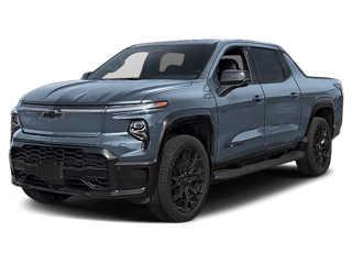 Chevrolet Silverado EV - Smith Chevrolet in Gallipolis OH