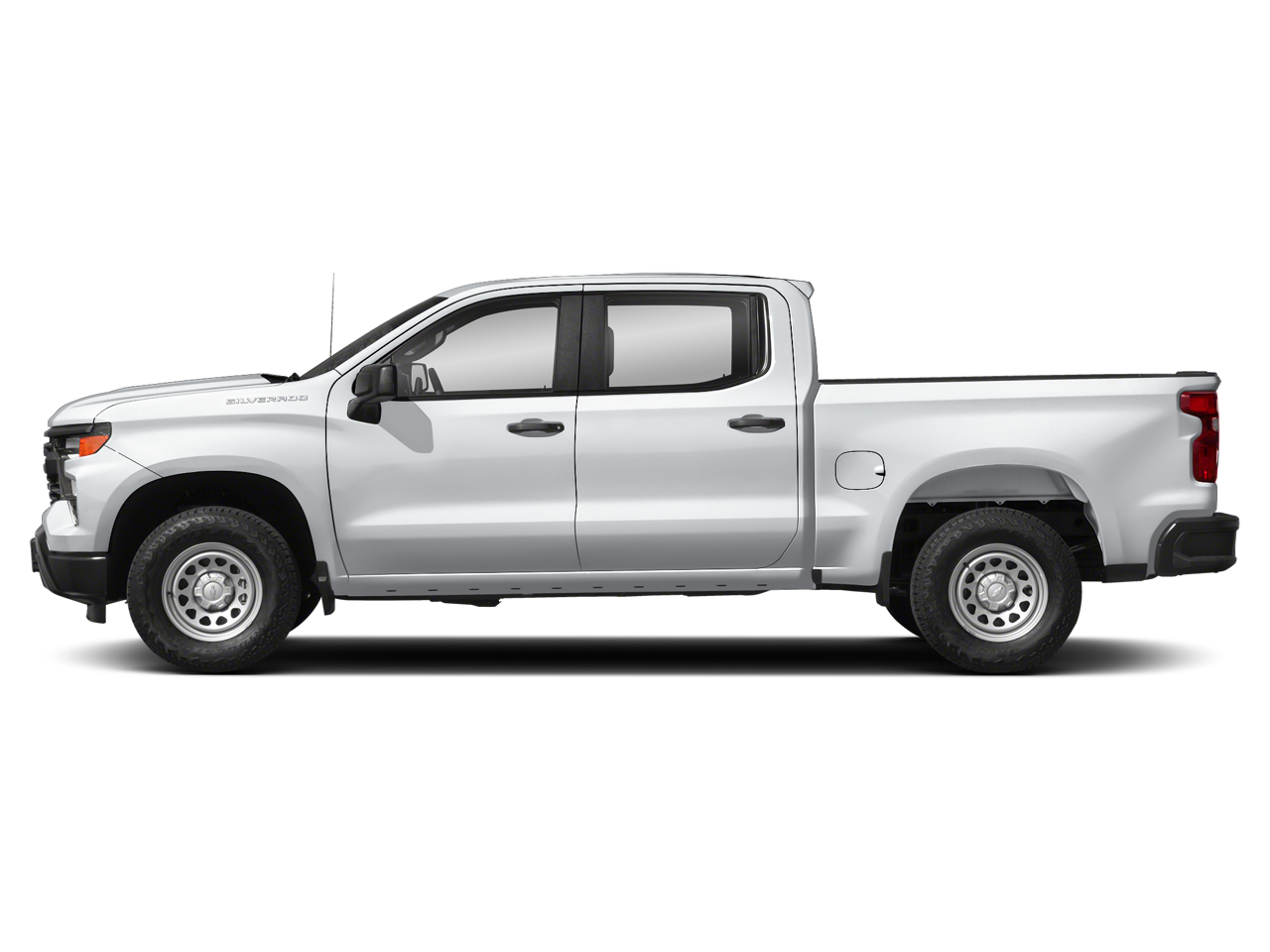 2023 Chevrolet Silverado 1500 LT - Photo 23