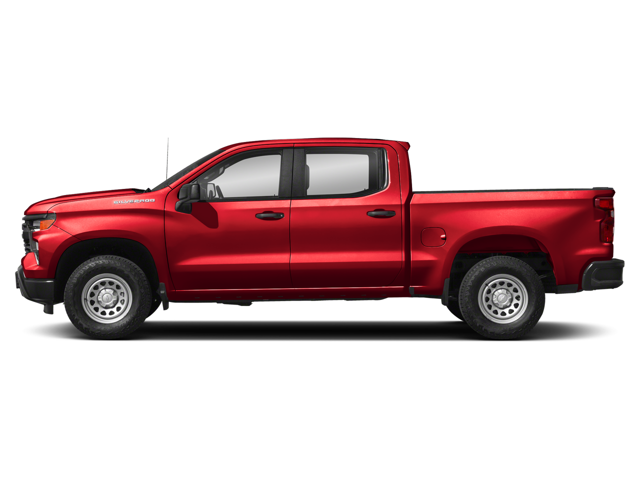 2023 Chevrolet Silverado 1500 LT - Photo 26