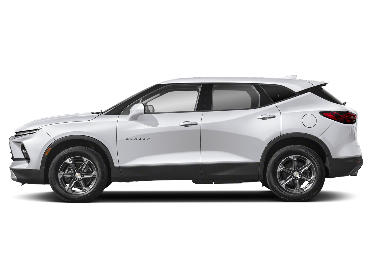 2024 Chevrolet Blazer Premier