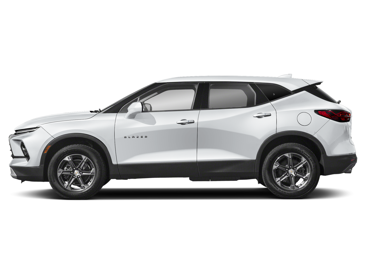2024 Chevrolet Blazer 2LT - Photo 27