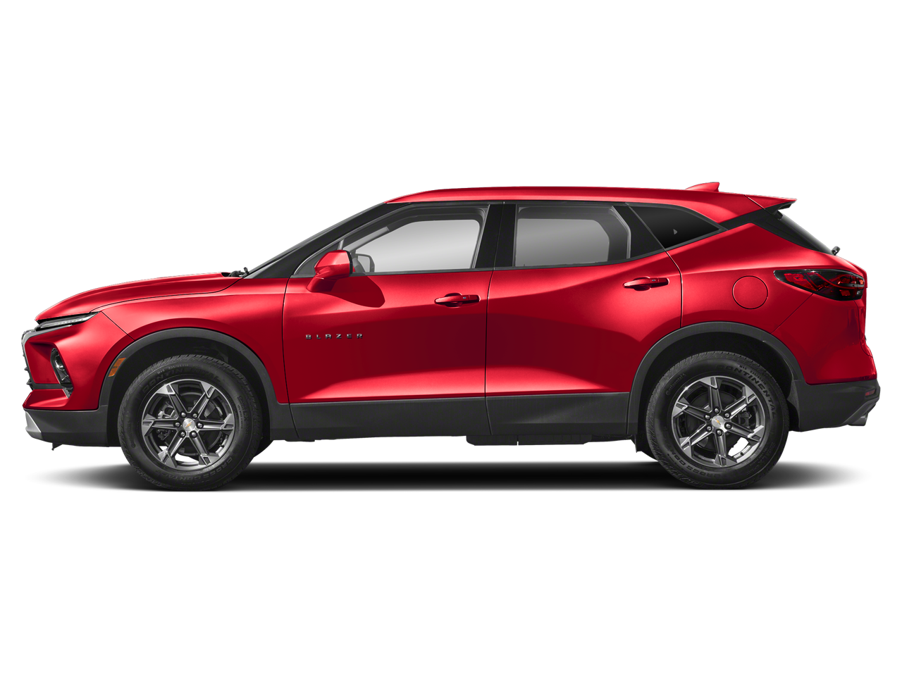 2024 Chevrolet Blazer Premier