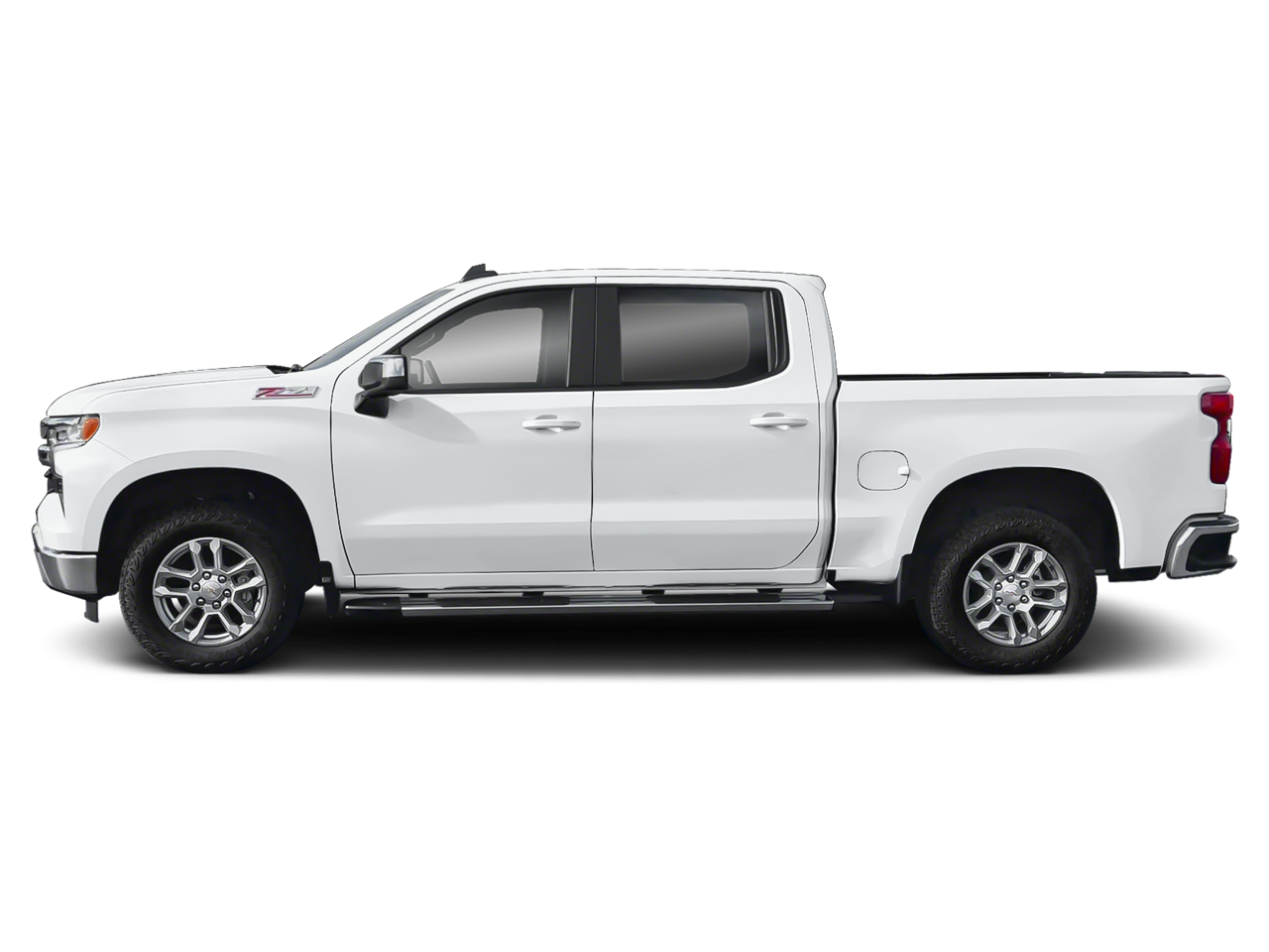 2025 Chevrolet Silverado 1500 LT - Photo 26