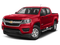 2020 Chevrolet Colorado 4WD Z71