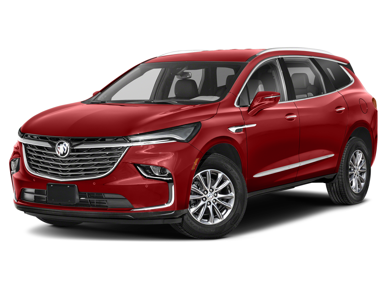 2023 Buick Enclave Essence AWD's photo