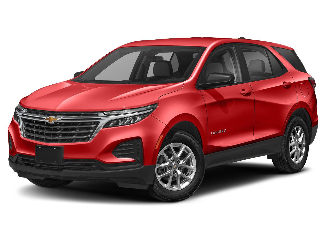 2023 Chevrolet Equinox LT 1.5T's photo