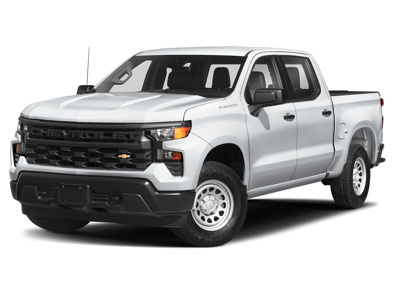 2023 Chevrolet Silverado 1500 LT - Photo 21