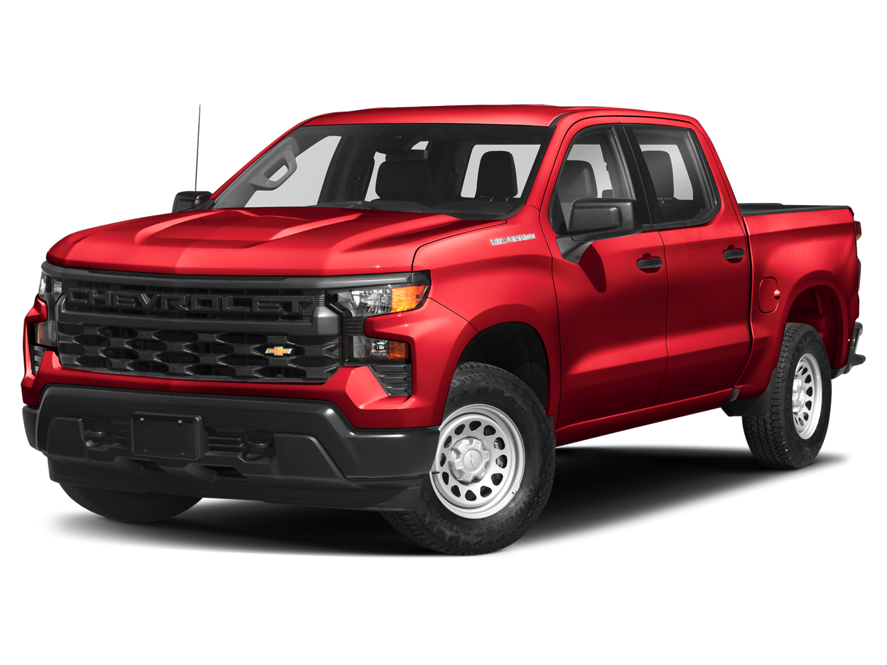 2023 Chevrolet Silverado 1500 LT - Photo 24