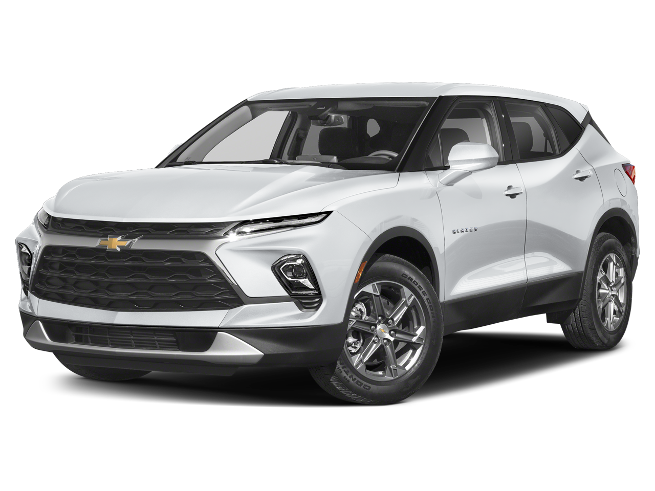2024 Chevrolet Blazer 2LT - Photo 25