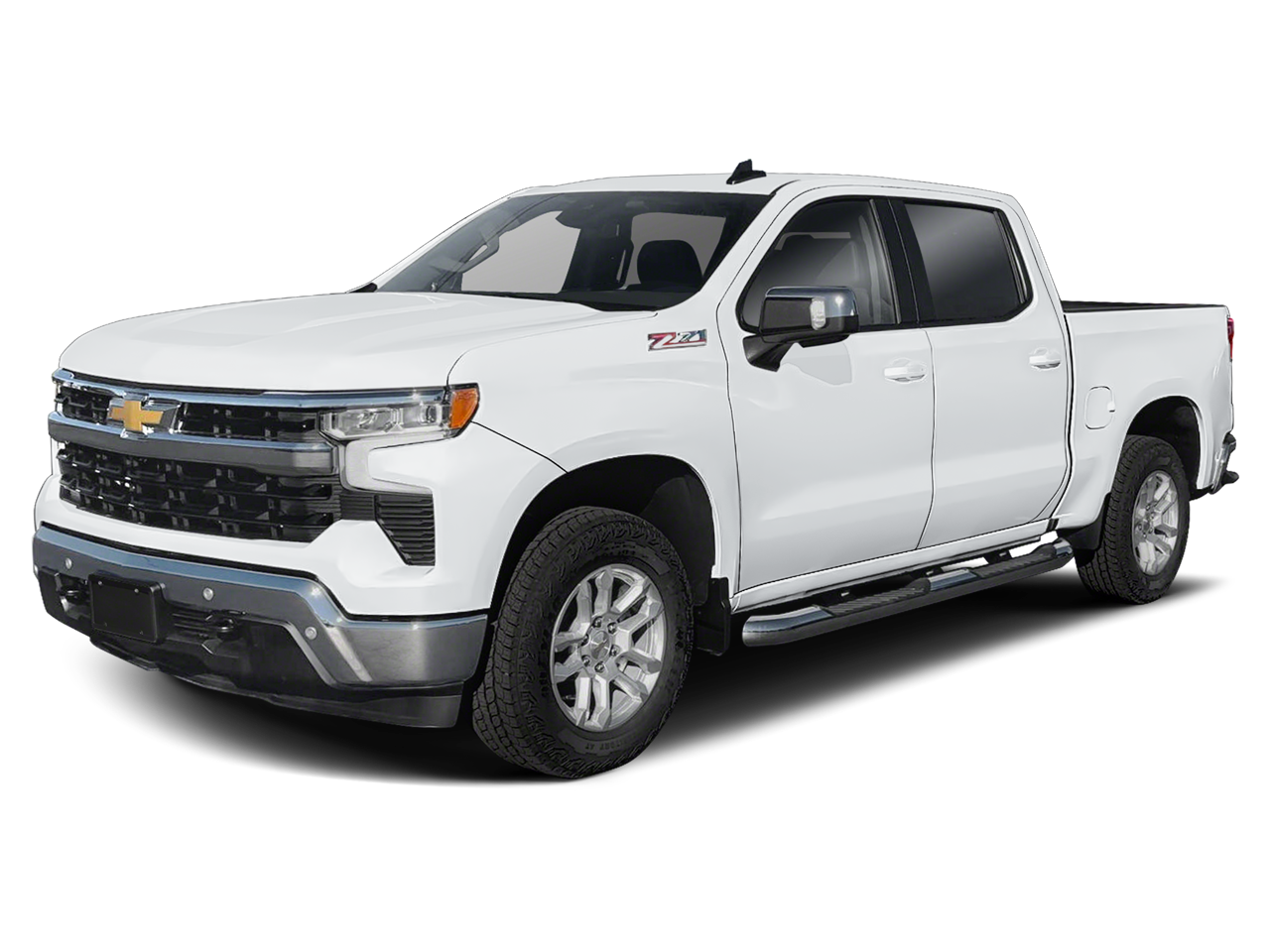 2025 Chevrolet Silverado 1500 LT - Photo 25