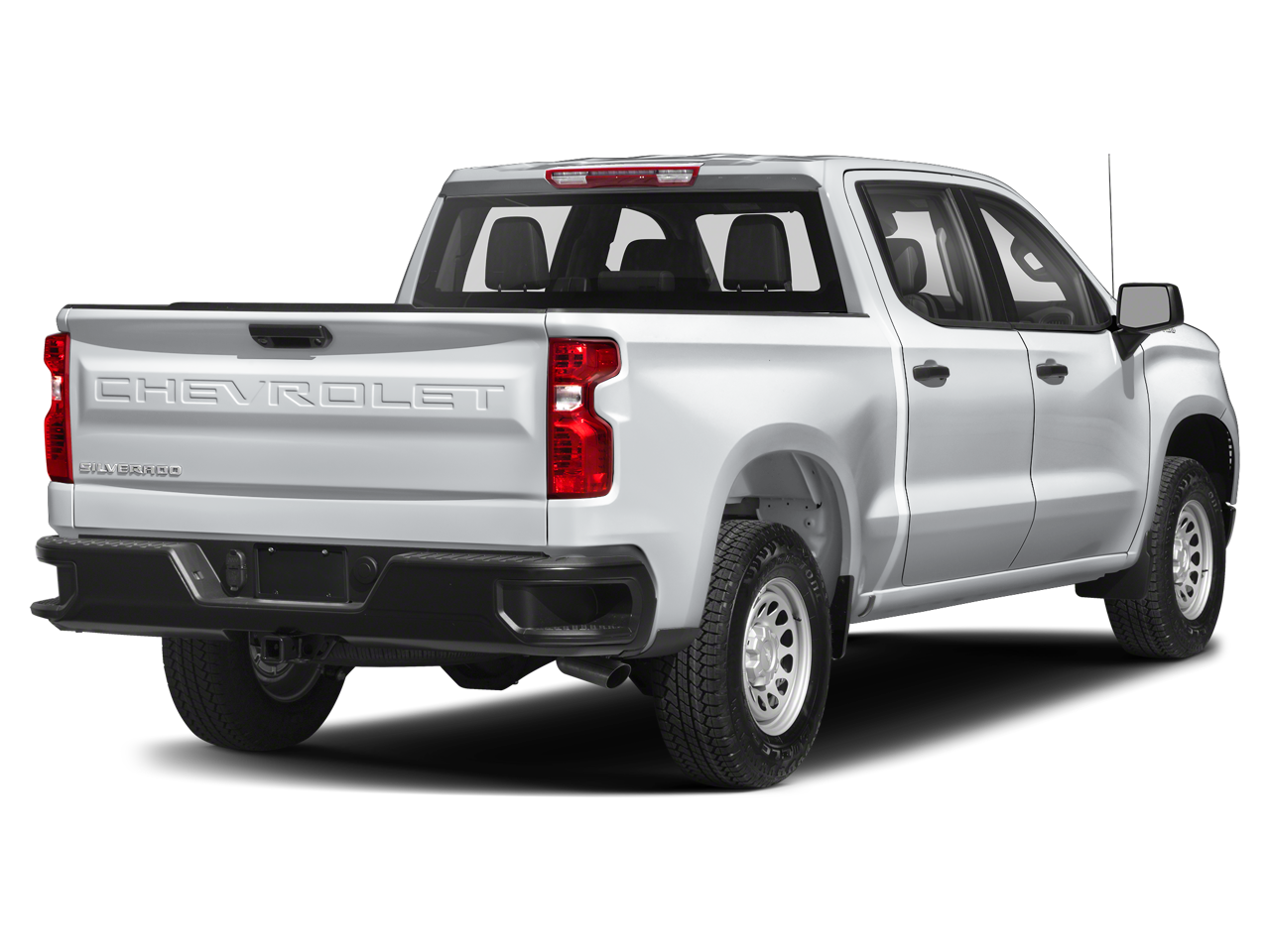 2023 Chevrolet Silverado 1500 LT - Photo 22