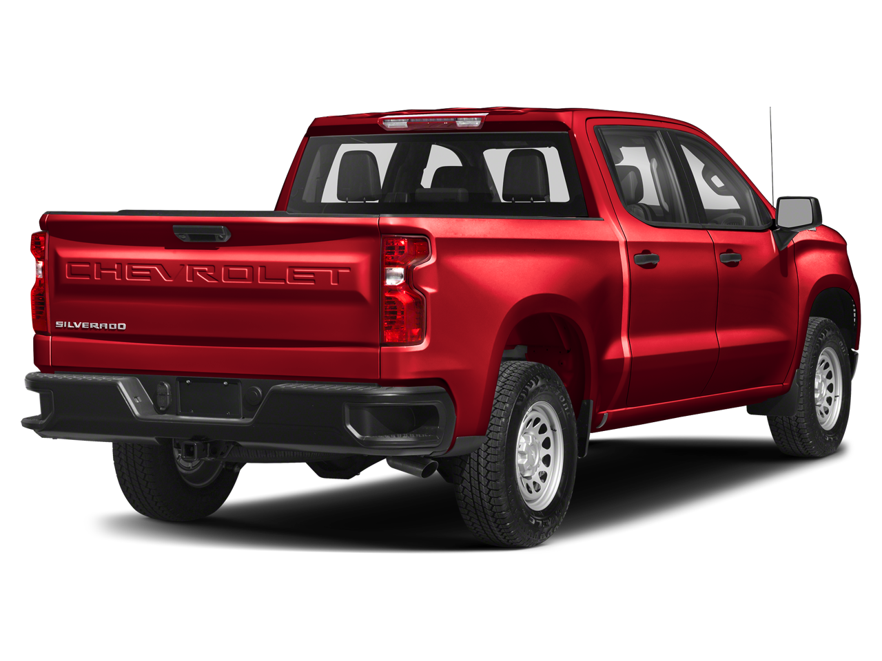 2023 Chevrolet Silverado 1500 LT - Photo 25