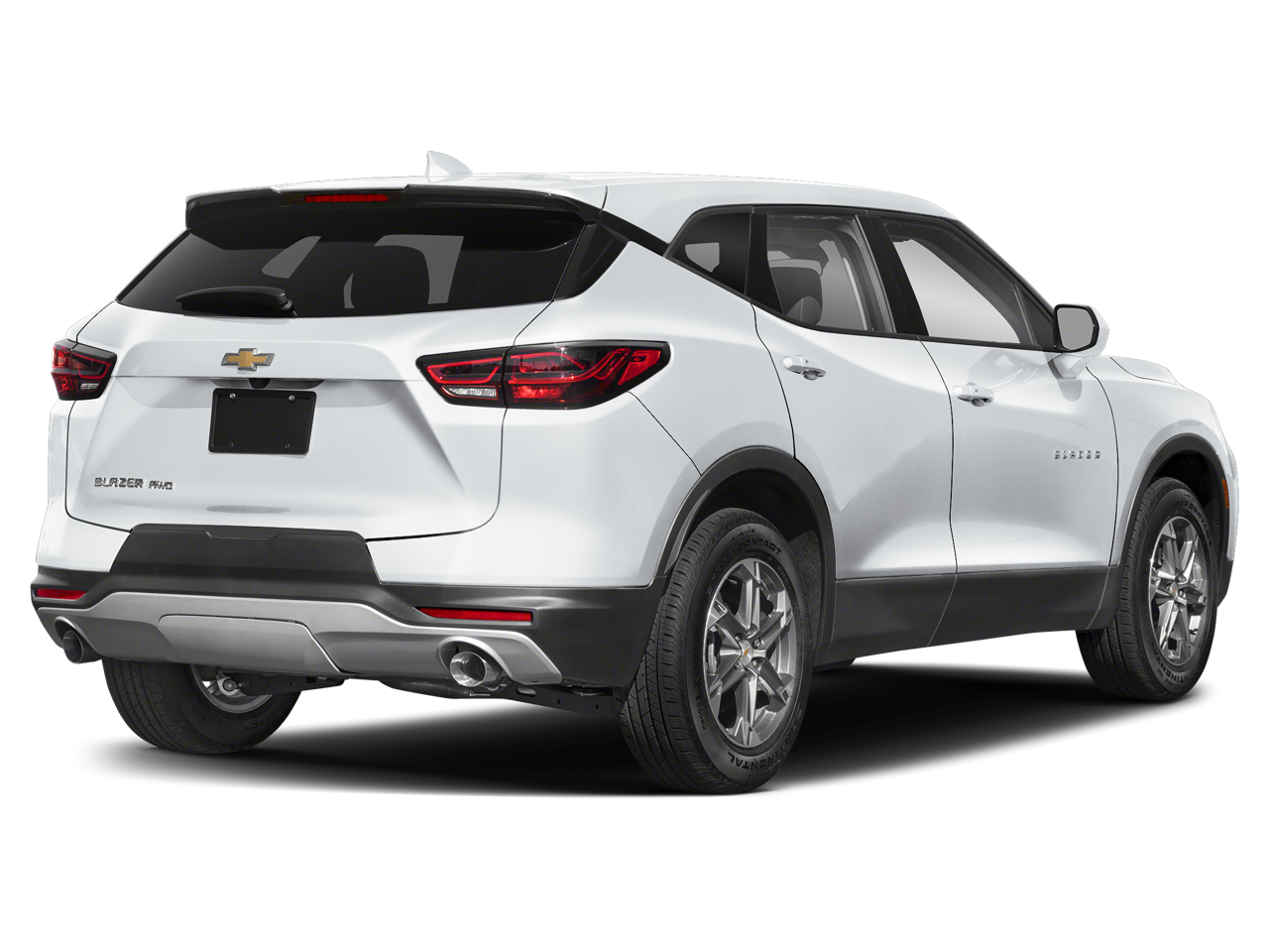 2024 Chevrolet Blazer 2LT - Photo 26