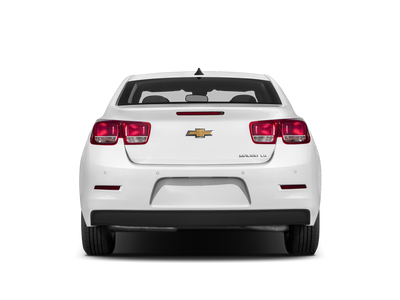 2015 Chevrolet Malibu LTZ