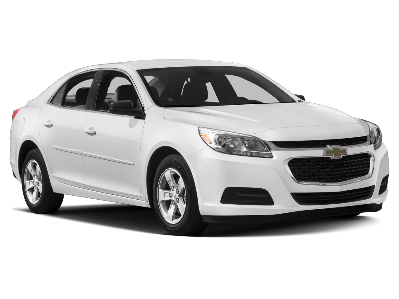 2015 Chevrolet Malibu LTZ