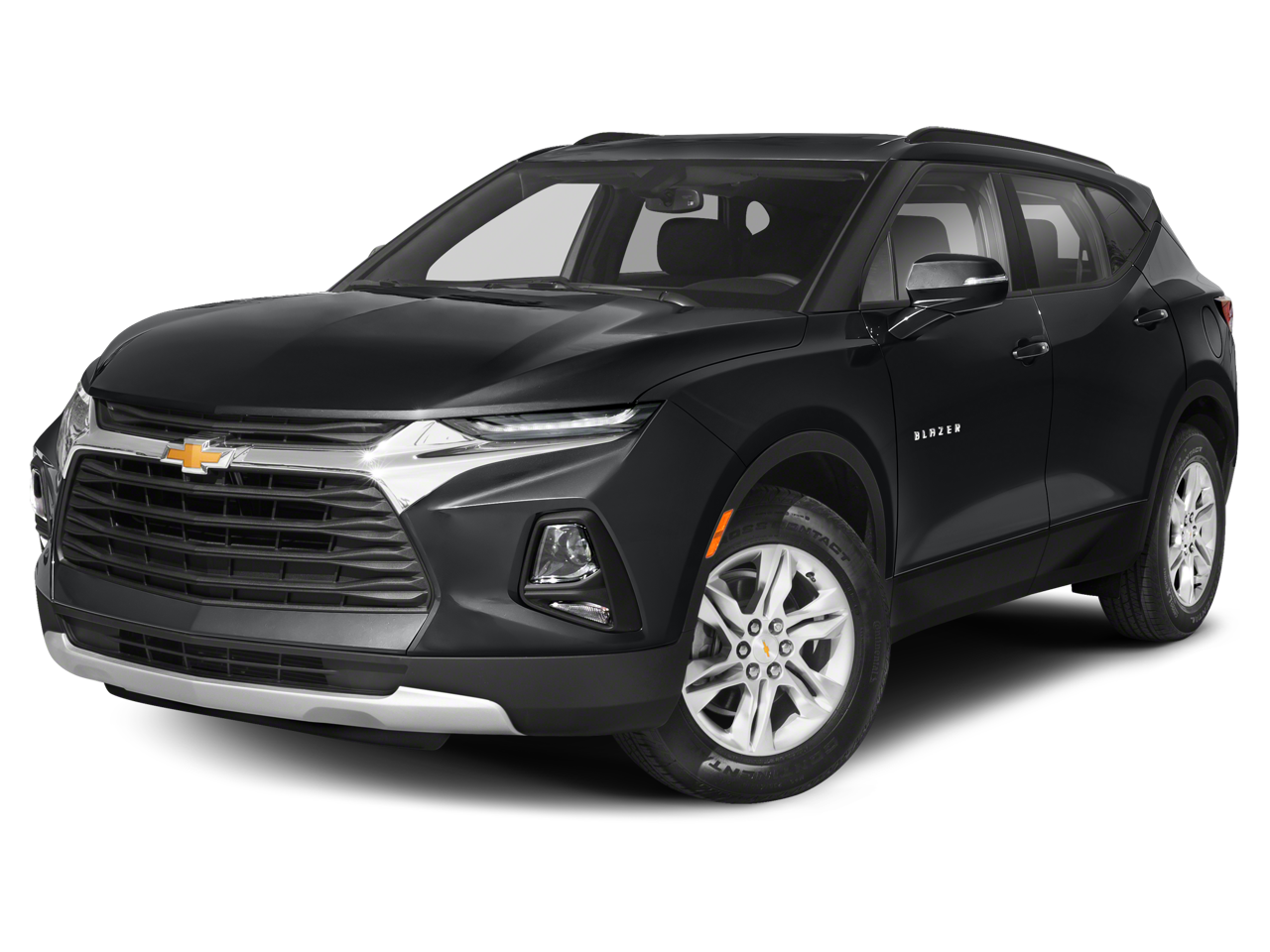 2019 Chevrolet Blazer Base photo 3