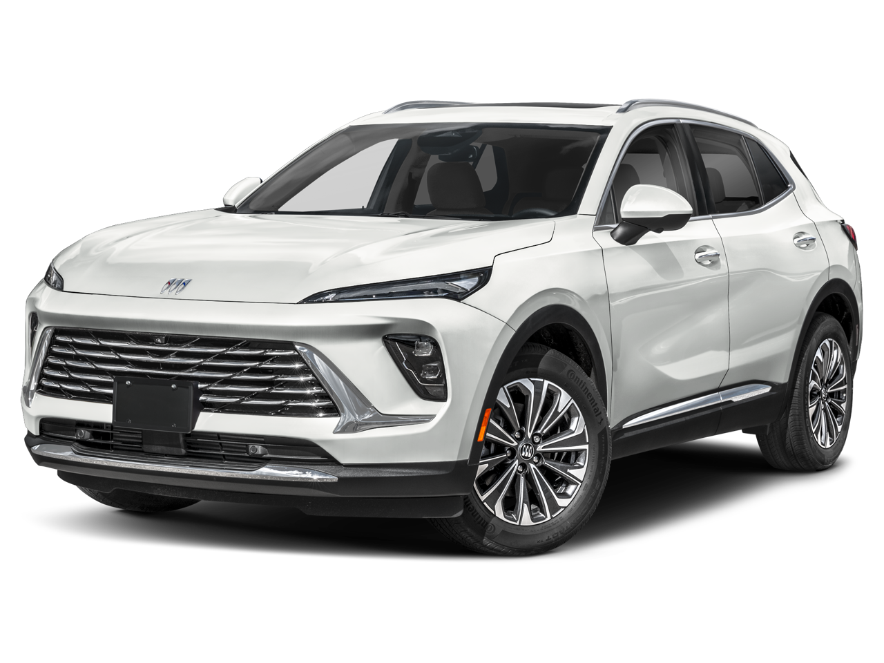 2025 Buick Envision Preferred - Photo 15