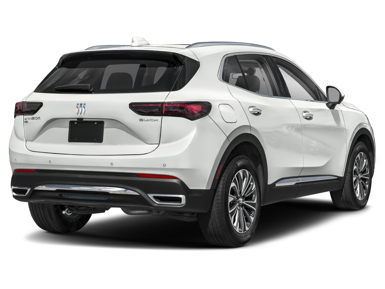 2025 Buick Envision Preferred - Photo 16