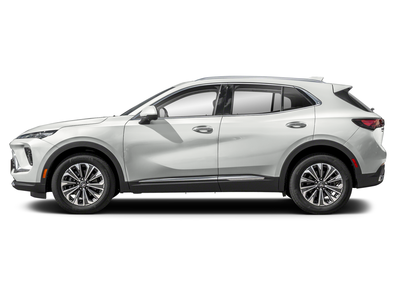2025 Buick Envision Preferred - Photo 17
