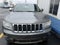 2012 Jeep Grand Cherokee Overland