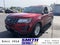 2017 Ford Explorer Base