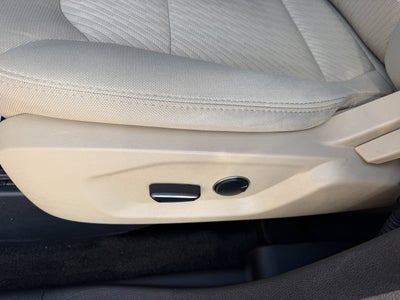 2017 Ford Explorer Base