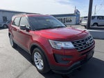 2017 Ford Explorer Base