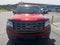 2017 Ford Explorer Base