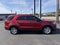 2017 Ford Explorer Base