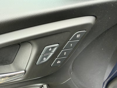 2025 Chevrolet Malibu 2LT