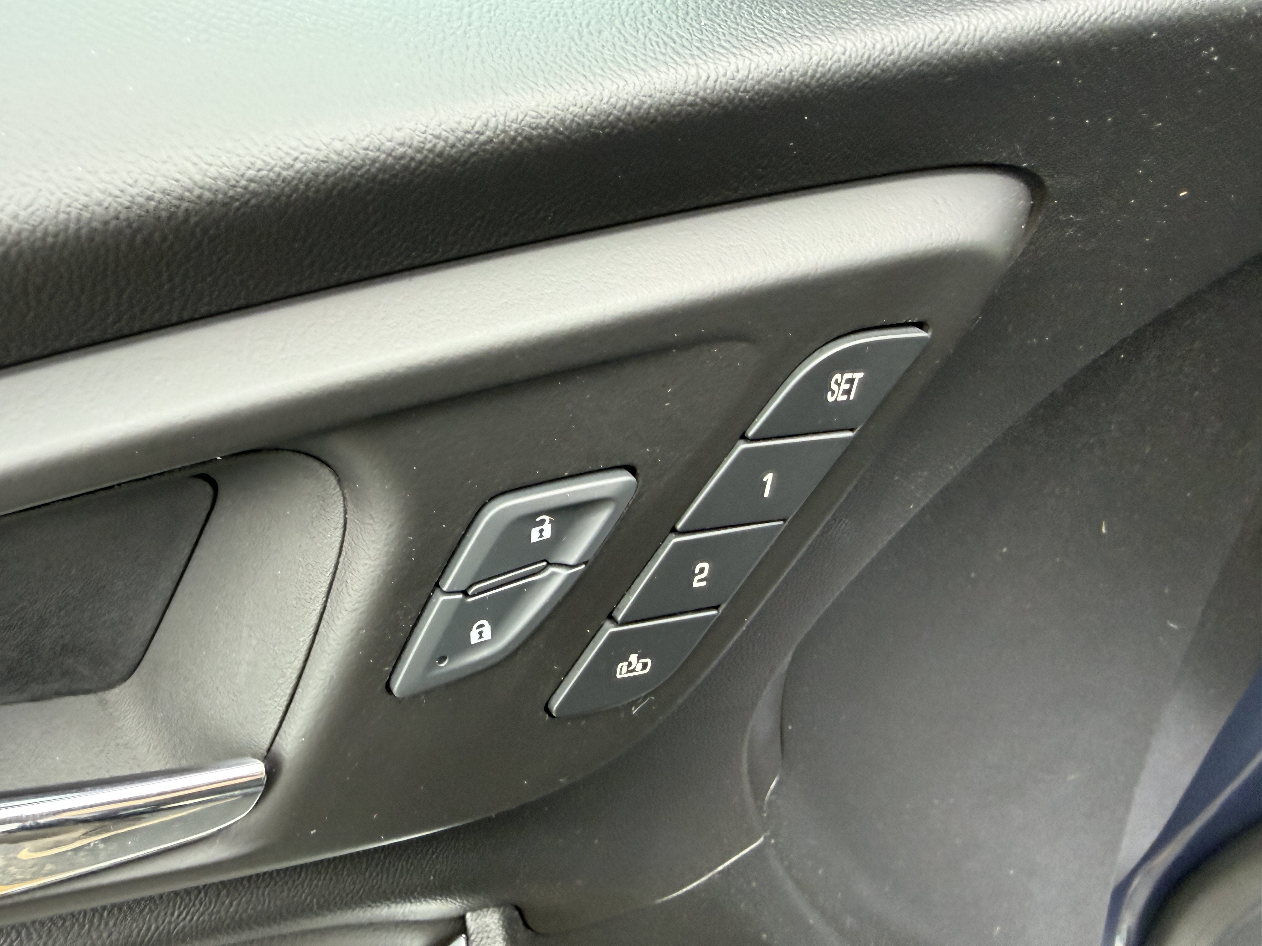 2025 Chevrolet Malibu 2LT
