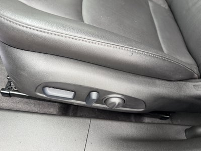 2025 Chevrolet Malibu 2LT