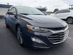 2025 Chevrolet Malibu 2LT