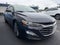 2025 Chevrolet Malibu 2LT