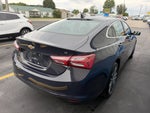 2025 Chevrolet Malibu 2LT