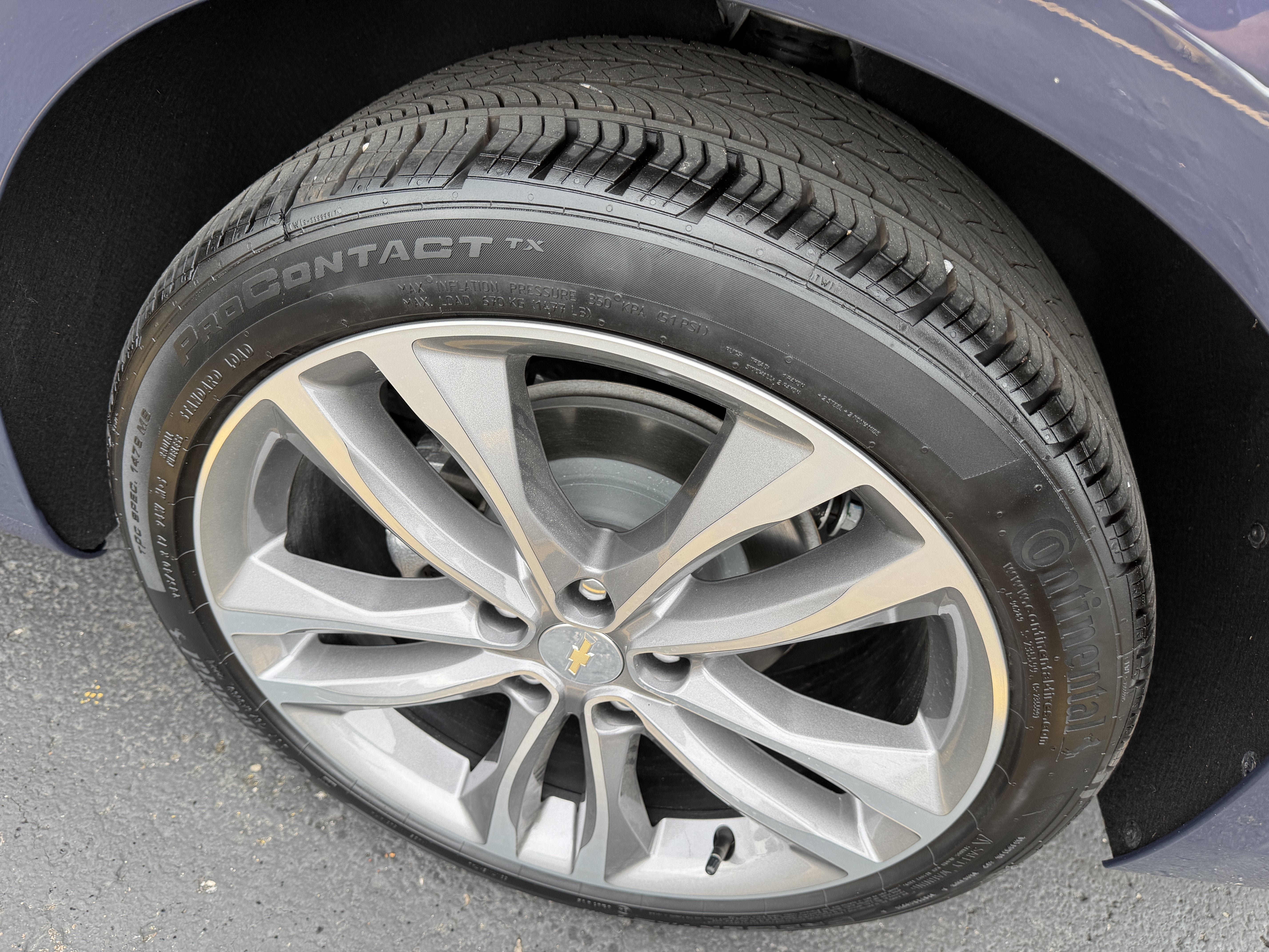 2025 Chevrolet Malibu 2LT
