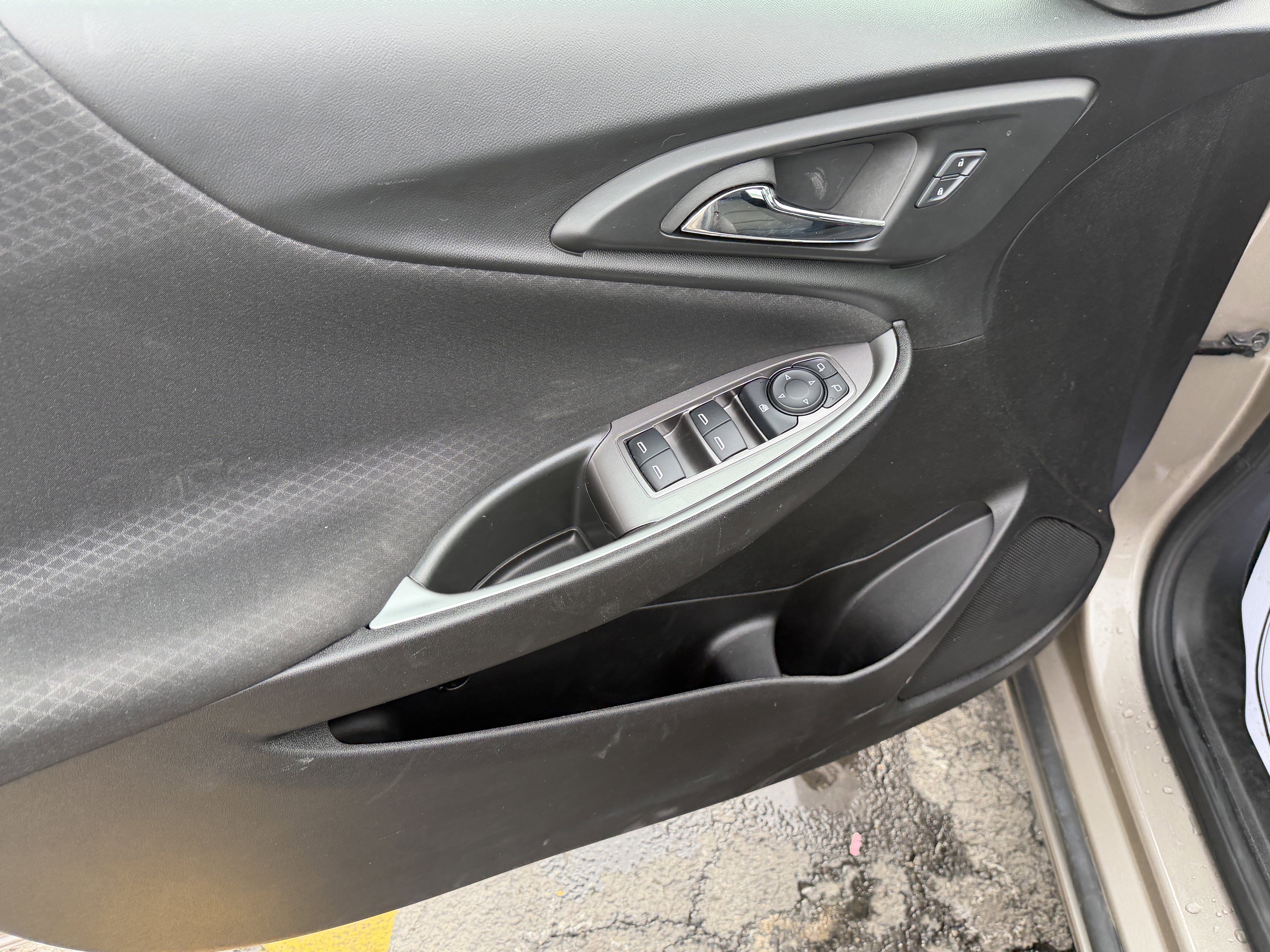 2024 Chevrolet Malibu RS