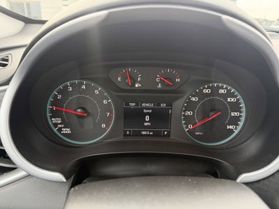 2024 Chevrolet Malibu RS