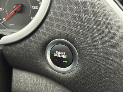 2024 Chevrolet Malibu RS