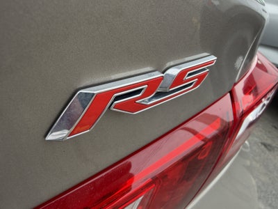 2024 Chevrolet Malibu RS