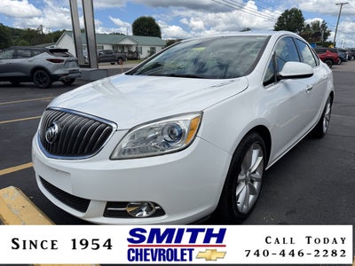 2014 Buick Verano Convenience Group