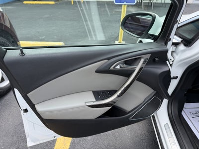 2014 Buick Verano Convenience Group