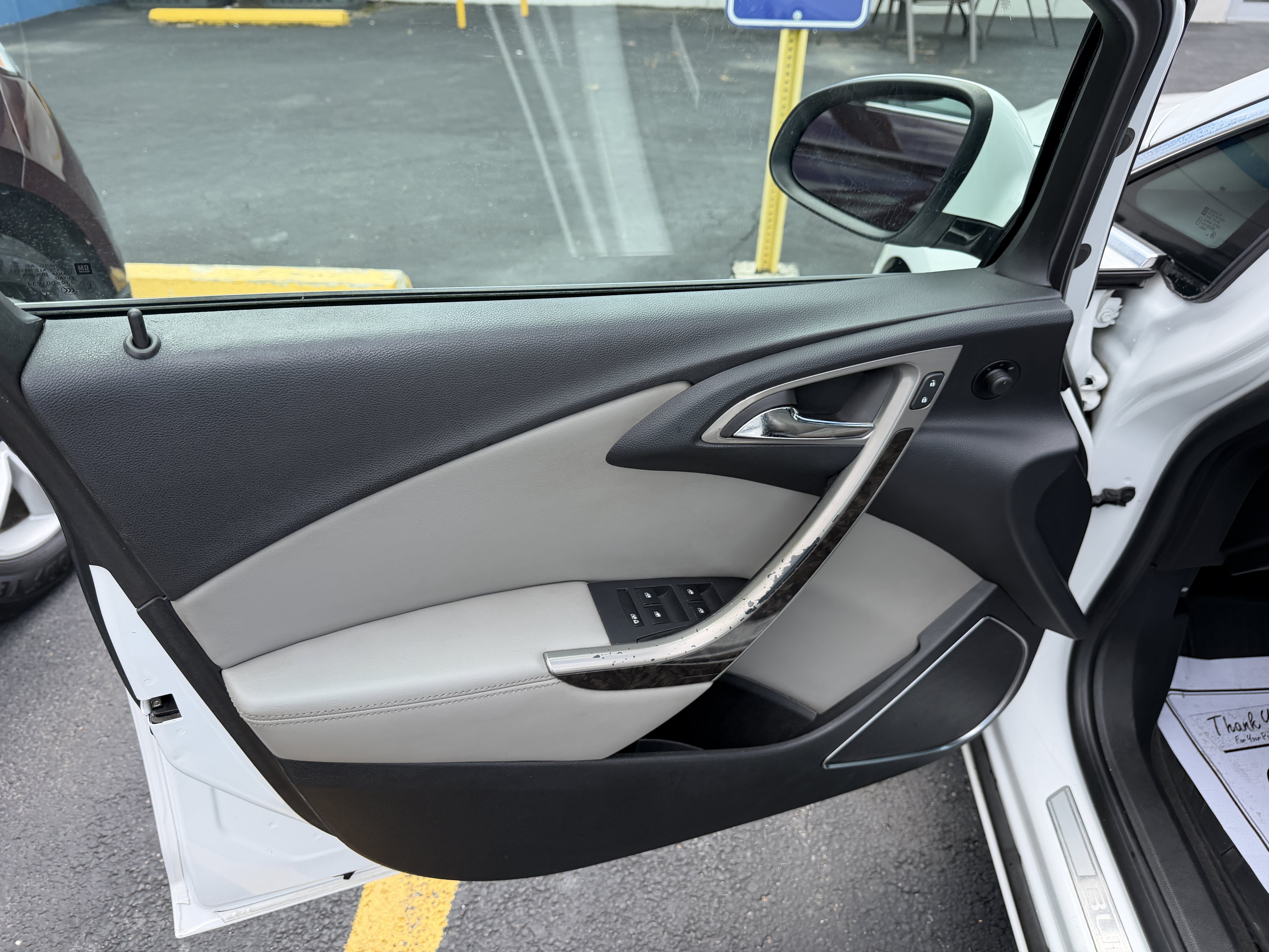 2014 Buick Verano Convenience Group