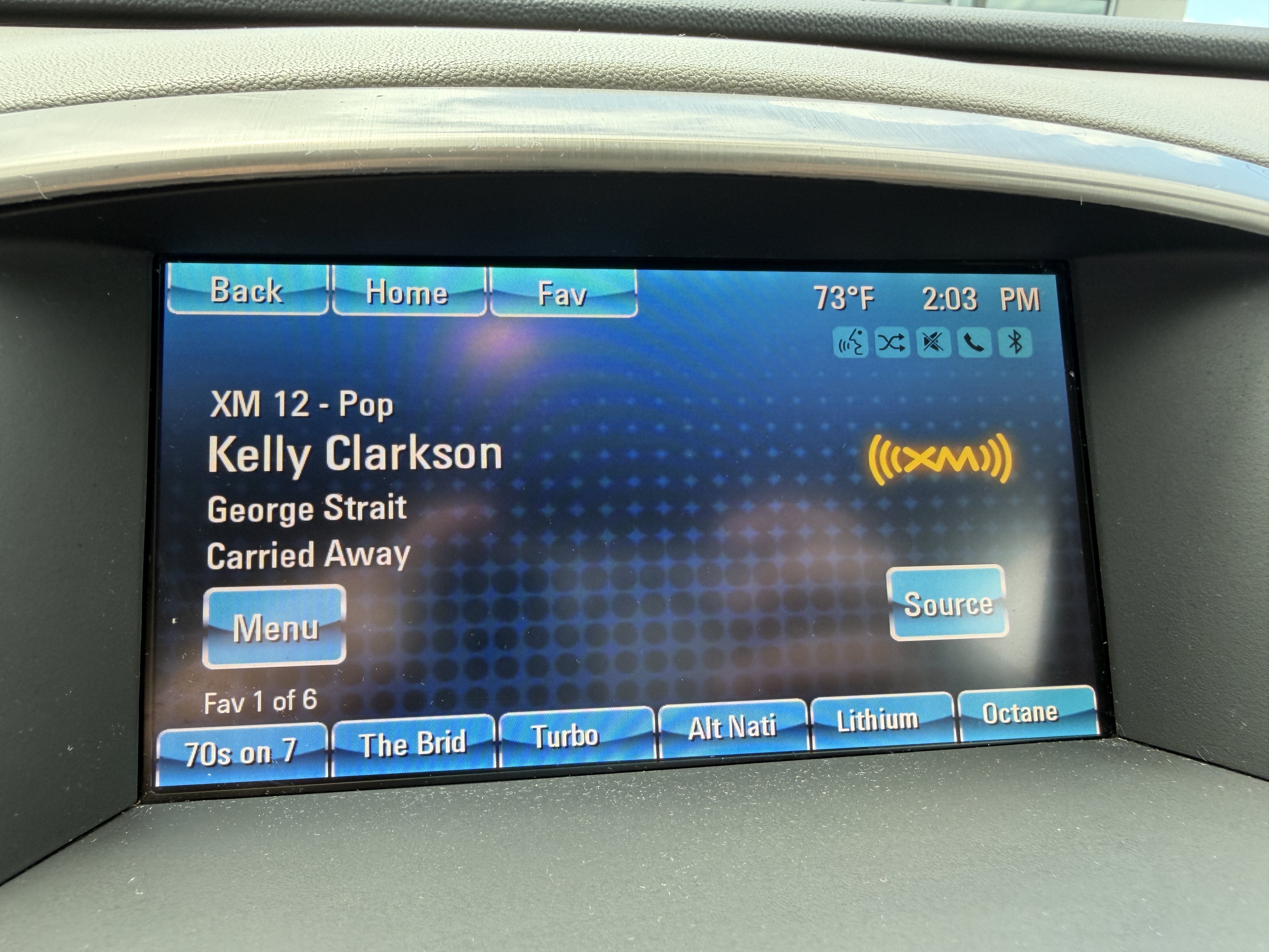 2014 Buick Verano Convenience Group