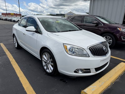 2014 Buick Verano Convenience Group