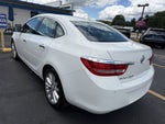 2014 Buick Verano Convenience Group